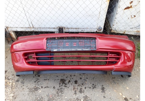 Бампер передній Citroen Xsara Picasso, 9631301277